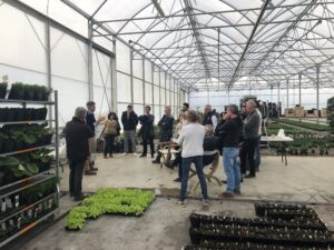 ARCHIVE : Apéro réseau du 11/04/2023 Grandiflora Vertou