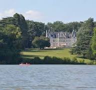 ARCHIVE : Apéro réseau du 04 juillet 2023 Château de la Couronnerie à Carquefou