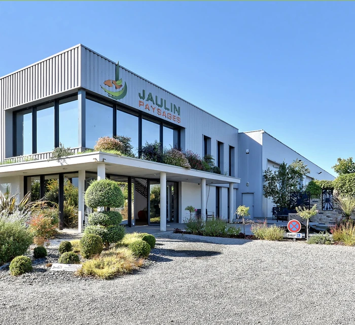 JAULIN PAYSAGES