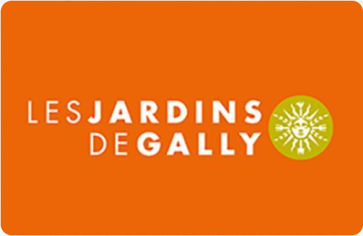 LES JARDINS de GALLY Grand Ouest