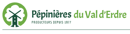 PEPINIERES DU VAL D’ERDRE
