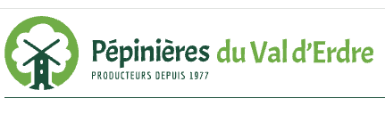 PEPINIERES DU VAL D’ERDRE