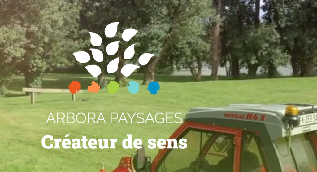 ARBORA Paysages