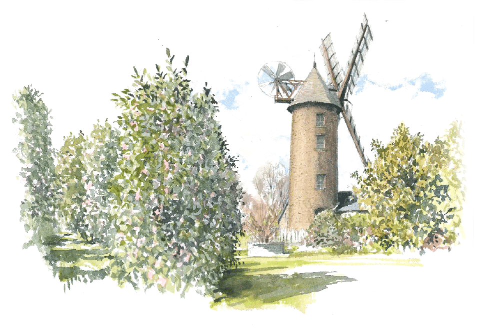 PEPINIERES DU VAL D’ERDRE