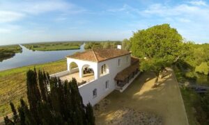 ARCHIVE : Apéro Réseau du 3 juin 2025 Maison Guerlain, Lac de Grand-lieu à Bouaye