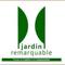 Les jardins nantais primés