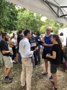 ARCHIVE : Apéro Réseau 06/09/2025 Folie des Plantes