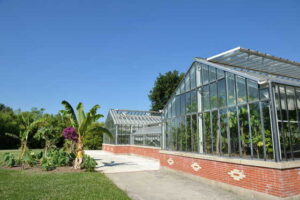 Dépaysement assuré