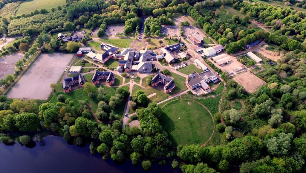 NANTES TERRE ATLANTIQUE