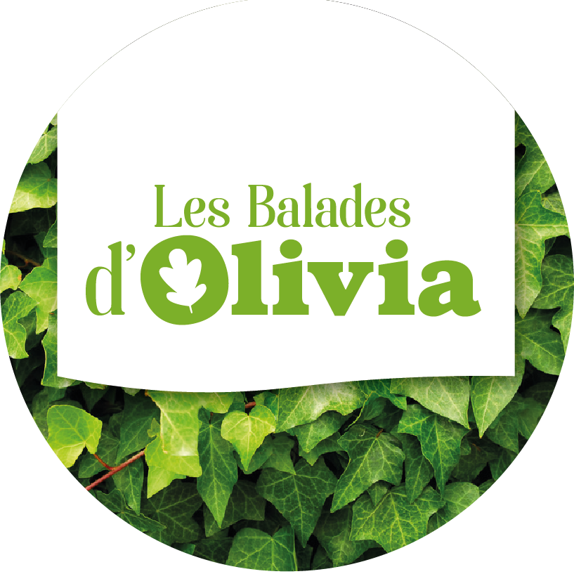 Olivia GODART