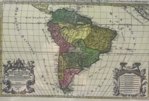 Végétaux latino