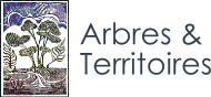 ARBRES ET TERRITOIRES