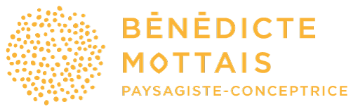 Bénédicte MOTTAIS – Paysagiste Conceptrice