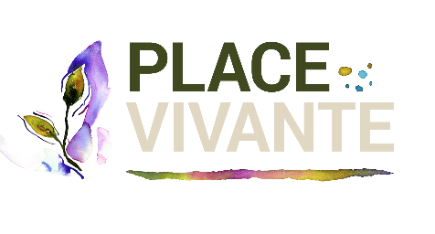 PLACE VIVANTE